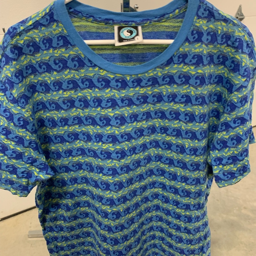 TC Surf Designs T-shirt